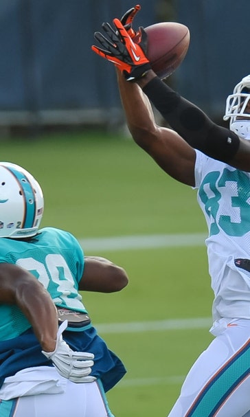 Dolphins, Jaguars revamp rookie camps, remove most on-field work